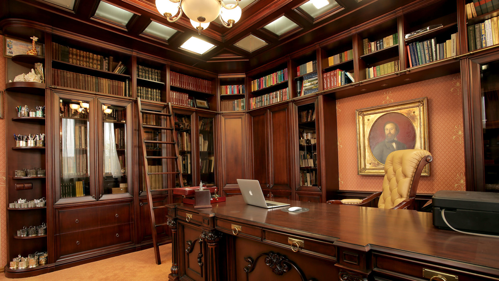 Гостинные