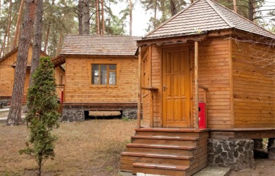 Отели и рестораны
