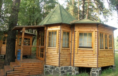 Отели и рестораны