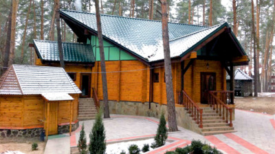 Отели и рестораны